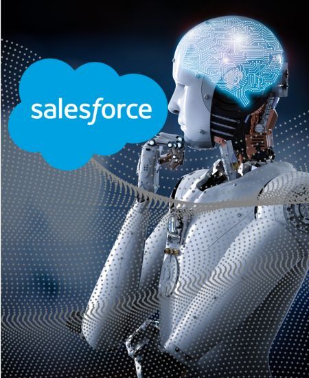 Salesforce Launches XGen 7B: An Innovative 8K Language Learning Model